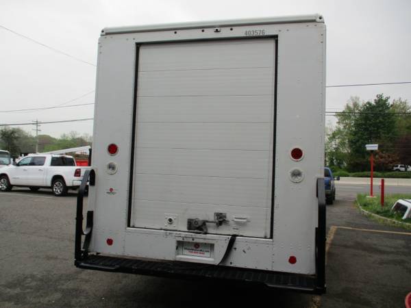 2017 Ford F-59 Commercial Stripped Chassis 22 STEP VAN, BOX TRUCK for sale in south amboy, NJ – photo 5