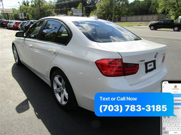 2013 BMW 3 SERIES 328i xDrive ~ WE FINANCE BAD CREDIT - cars &... for sale in Stafford, VA – photo 7