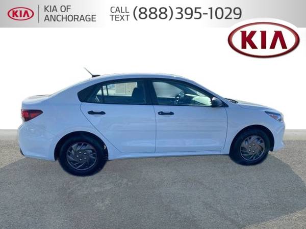 2018 Kia Rio LX Manual - - by dealer - vehicle for sale in Anchorage, AK – photo 2