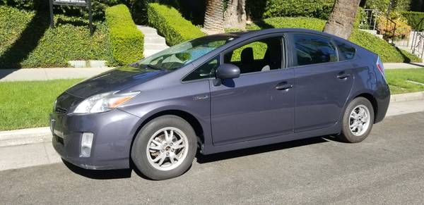 2010 Toyota Prius Low miles Clean for sale in Pasadena, CA – photo 10