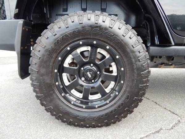 *2015 Jeep Wrangler Sport 4X4* **WINTER CLEARANCE** for sale in Ellensburg, OR – photo 4