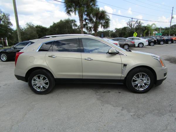 2012 Cadillac SRX Luxury for sale in Hernando, FL – photo 5