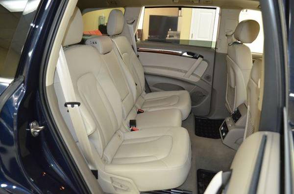 2014 Audi Q7 TDI Premium Plus Sport Utility 4D - 99.9% GUARANTEED... for sale in MANASSAS, District Of Columbia – photo 20