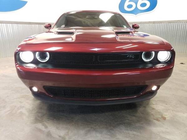 2017 Dodge Challenger R/T - - by dealer - vehicle for sale in Norman, OK – photo 2