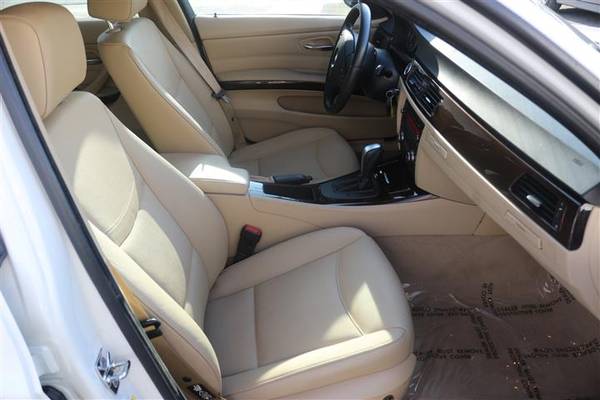 2009 BMW 328i, CLEAN TITLE, 1 OWNER, LEATHER, SUNROOF, LOW MILES for sale in Graham, NC – photo 14