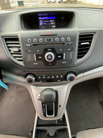 2013 Honda CRV 4WD EX only 86K miles sunroof winter ready great mpg... for sale in Grand Junction, CO – photo 13