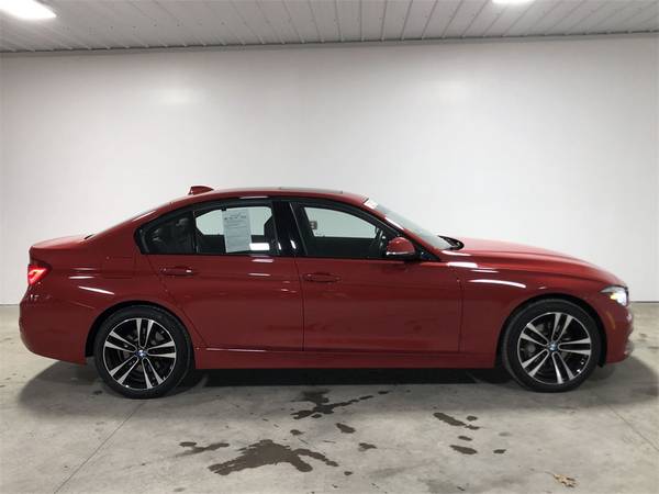 2018 BMW 3 Series 340i xDrive - - by dealer - vehicle for sale in Buffalo, NY – photo 9