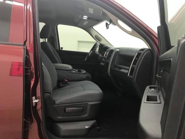 2018 Ram 1500 Dodge Express Quad Cab Short Box 4x2 Quad Cab 64 for sale in Coeur d'Alene, MT – photo 12