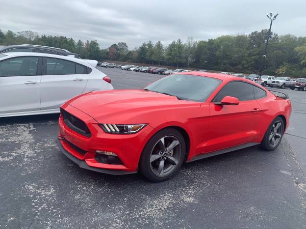2015 Ford Mustang for sale in Spring Hill, TN – photo 2