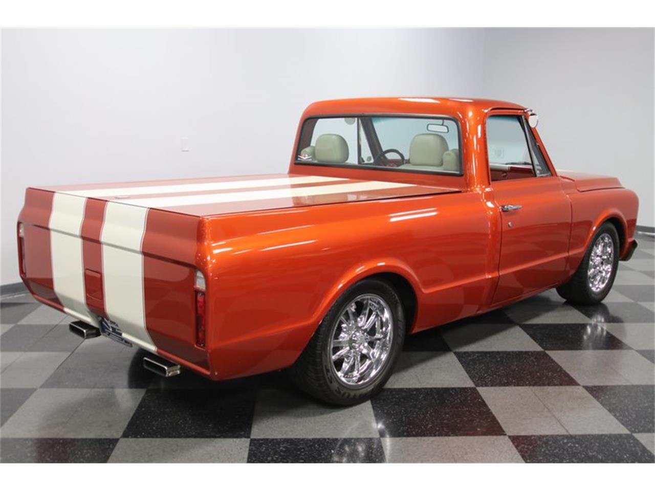 1969 Chevrolet C10 for sale in Concord, NC – photo 12