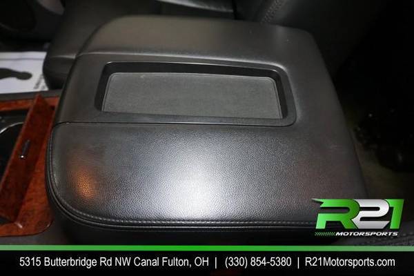 2011 Chevrolet Chevy Avalanche LTZ 4WD - INTERNET SALE PRICE ENDS for sale in Canal Fulton, PA – photo 24