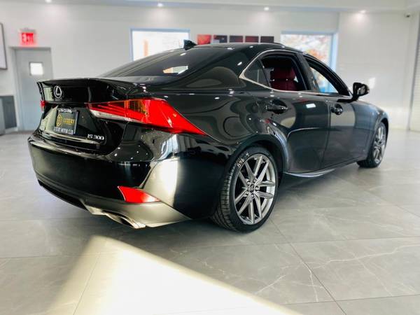 2018 Lexus IS IS 300 F Sport RWD 369 / MO - cars & trucks - by... for sale in Franklin Square, NY – photo 7