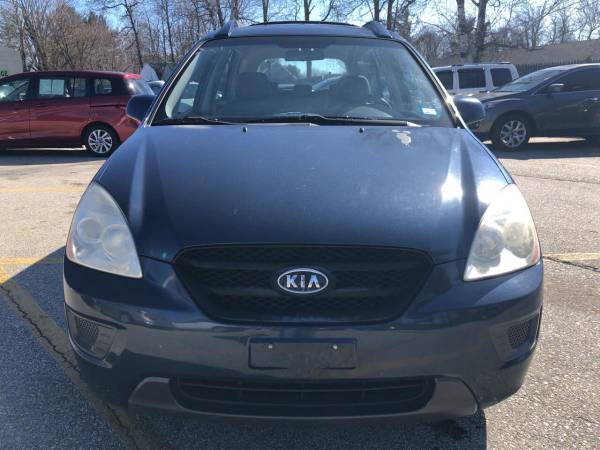 2007 Kia Rondo EX 4dr Wagon V6 - - by dealer - vehicle for sale in Derry, ME – photo 6