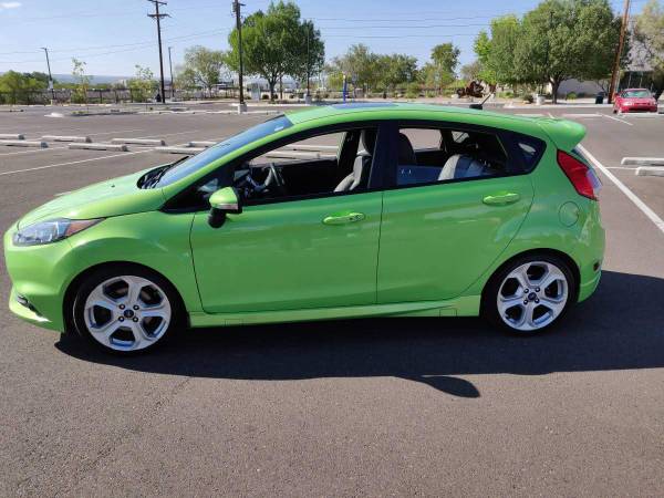 2015 Ford Fiesta ST for sale in Omaha, NE – photo 4