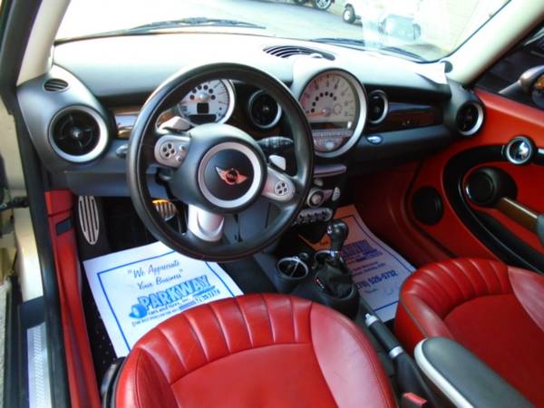 2008 MINI Cooper S for sale in Morgantown, KY – photo 10
