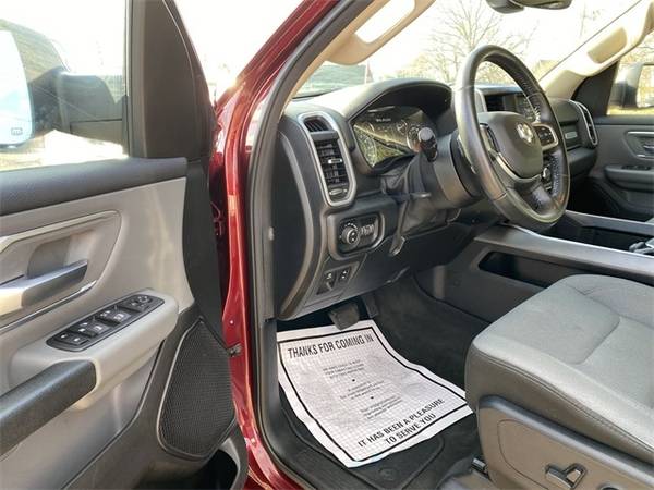 2019 Ram 1500 Big Horn/Lone Star **Chillicothe Truck Southern Ohio's... for sale in Chillicothe, WV – photo 12