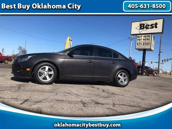 Credit challenges? come see us today!! - cars & trucks - by dealer -... for sale in Oklahoma City, OK – photo 2