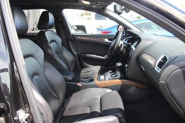 ✭2016 Audi allroad Premium Plus w/ sunroof, nav *+*LOADED*+* for sale in San Rafael, CA – photo 14