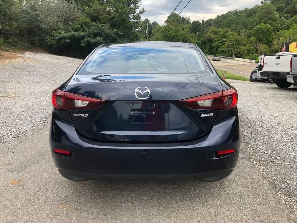 2015 MAZDA 3 * * - cars & trucks - by dealer - vehicle automotive sale for sale in Seymour, TN – photo 6
