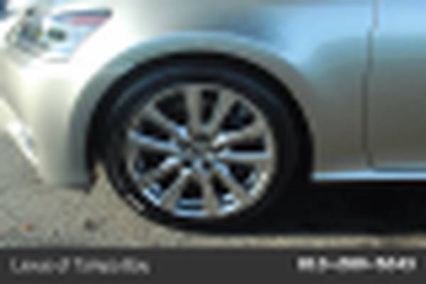 2015 Lexus GS 350 SKU:FA008582 Sedan - cars & trucks - by dealer -... for sale in TAMPA, FL – photo 8