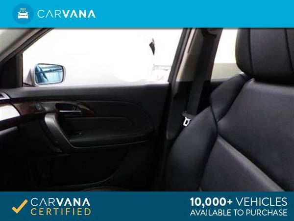 2010 Acura MDX Sport Utility 4D suv OTHER - FINANCE ONLINE for sale in Naples, FL – photo 15