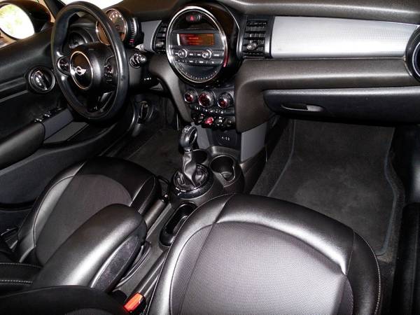 2015 MINI Cooper Hardtop 4 Doors 4D Turbo, 1.5 Liter for sale in Roseville, CA – photo 11