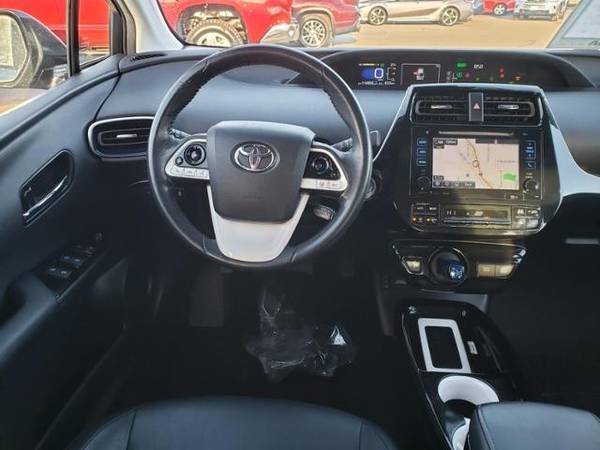 2016 Toyota Prius Electric 5dr HB Four Touring Sedan for sale in Medford, OR – photo 17