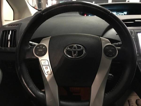 2010 Toyota Prius IV 4dr Hatchback EASY FINANCING! - cars & trucks -... for sale in Rancho Cordova, CA – photo 18