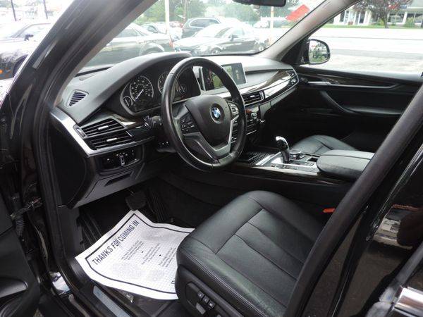 2015 BMW X5 AWD 4dr xDrive35i - WE FINANCE EVERYONE! for sale in Lodi, NJ – photo 11