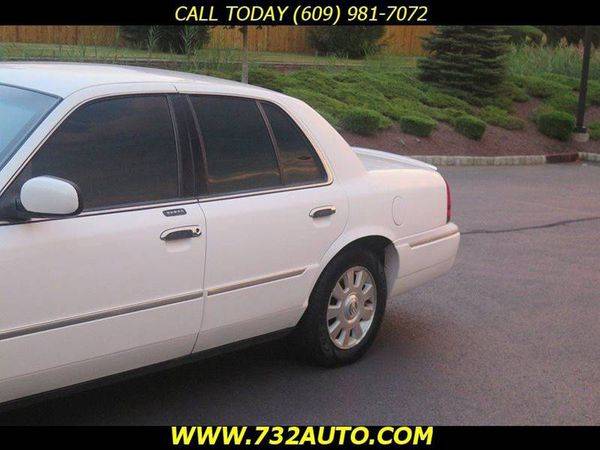 2003 Mercury Grand Marquis LS Premium 4dr Sedan - Wholesale Pricing... for sale in Hamilton Township, NJ – photo 23