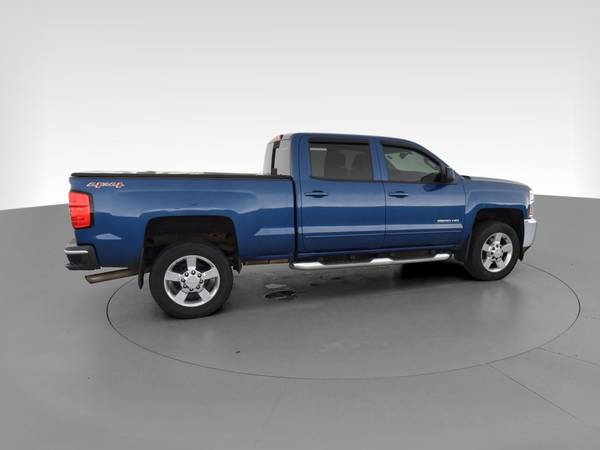 2015 Chevy Chevrolet Silverado 2500 HD Crew Cab LT Pickup 4D 6 1/2... for sale in Pittsburgh, PA – photo 12