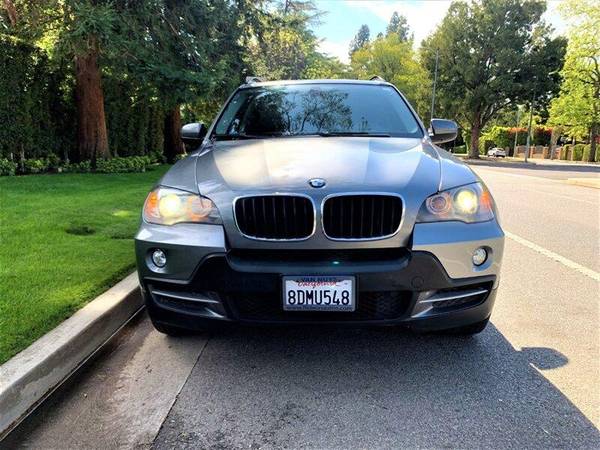 2009 BMW X5 xDrive30i AWD xDrive30i 4dr SUV - - by for sale in Los Angeles, CA – photo 2