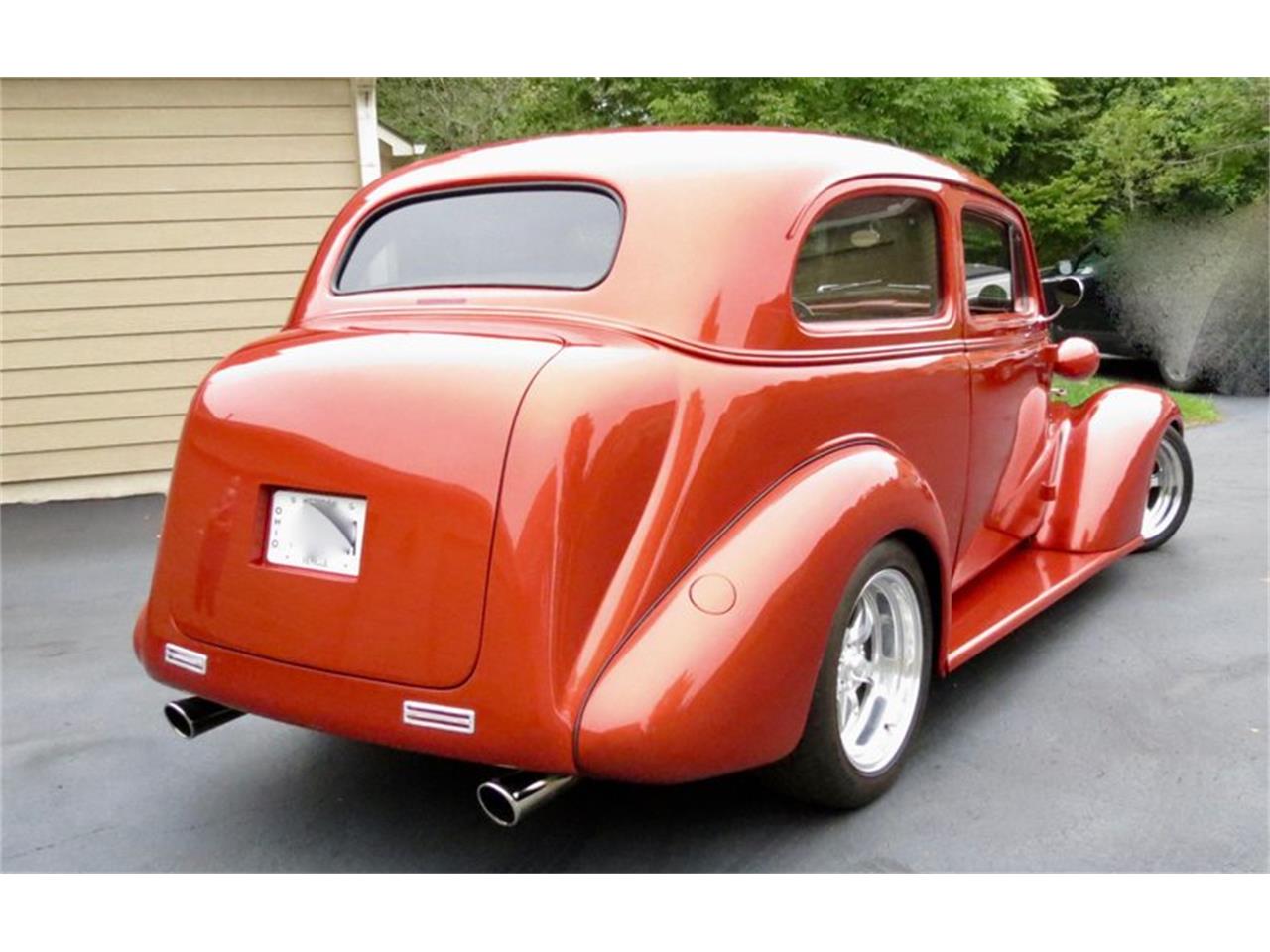 1938 Chevrolet 2-Dr Sedan for sale in Dayton, OH – photo 5