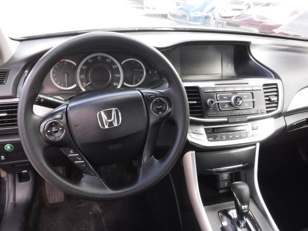 2015 Honda Accord LX 84k miles "$2999 Down" - cars & trucks - by... for sale in Greenwood, IN – photo 9