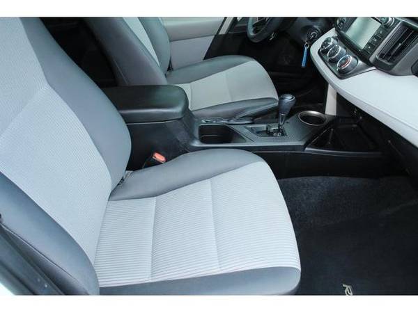 2013 Toyota RAV4 SUV LE Green Bay - - by dealer for sale in Green Bay, WI – photo 14