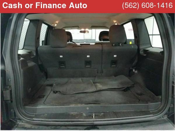 2012 Jeep Liberty Sport SUV 4D for sale in Bellflower, CA – photo 7