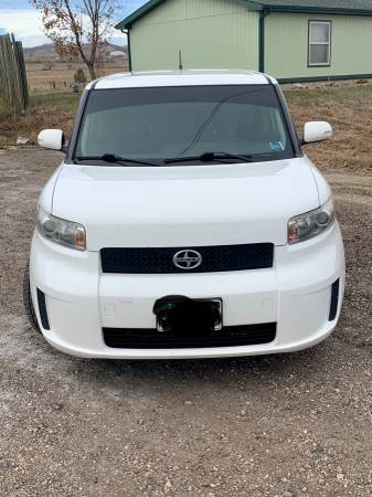 2009 Scion XB - cars & trucks - by owner - vehicle automotive sale for sale in Fort Collins, CO – photo 10
