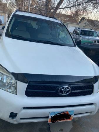 06 Toyota RAV4 AWD for sale in Salt Lake City, UT – photo 8