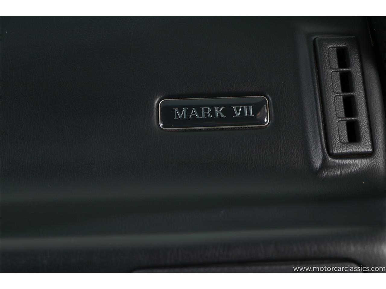 1989 Lincoln Mark VII for sale in Farmingdale, NY – photo 28