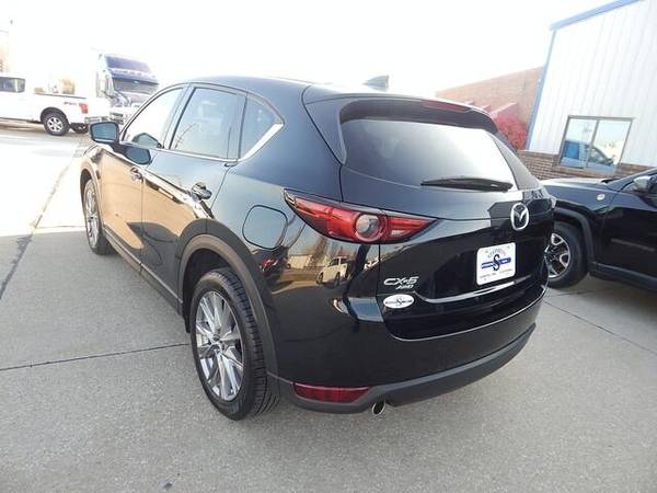 2019 Mazda CX-5 Grand Touring - cars & trucks - by dealer - vehicle... for sale in Johnston, IA – photo 7