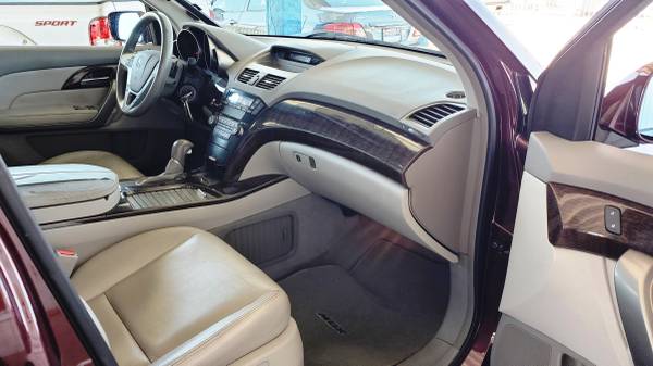 2010 ACURA MDX*ALL WHEEL DRIVE** 12MONTH OR 12,000 MILE WARRANTY -... for sale in Tucson, AZ – photo 15