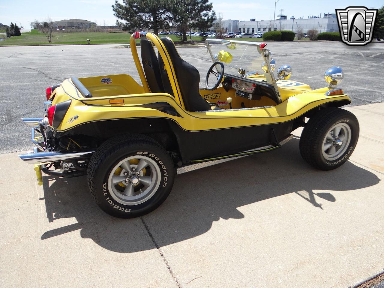 1961 Volkswagen Dune Buggy for sale in O'Fallon, IL – photo 8