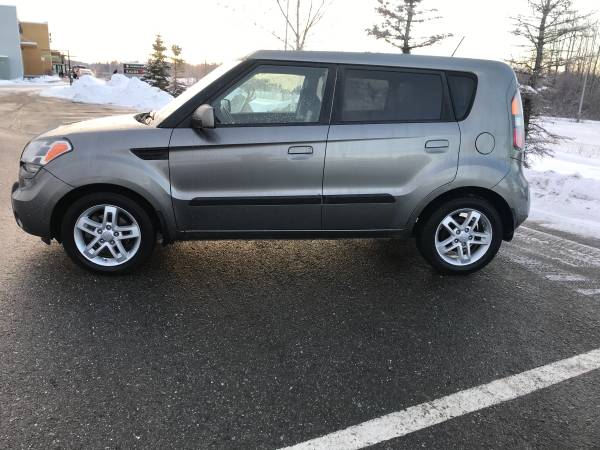 2010 Kia Soul FWD Low MLS - cars & trucks - by owner - vehicle... for sale in Anchorage, AK – photo 7