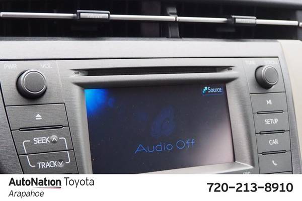 2015 Toyota Prius Two SKU:F1873016 Hatchback - cars & trucks - by... for sale in Englewood, CO – photo 16