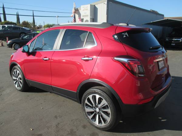 2019 BUICK ENCORE ESSENCE - cars & trucks - by dealer - vehicle... for sale in CERES, CA – photo 7