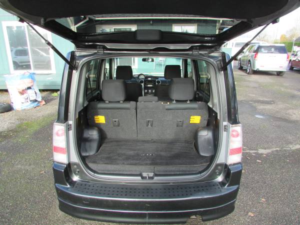 2006 SCION XB (2 OWNER) 121K MILES - cars & trucks - by dealer -... for sale in Vancouver, OR – photo 17