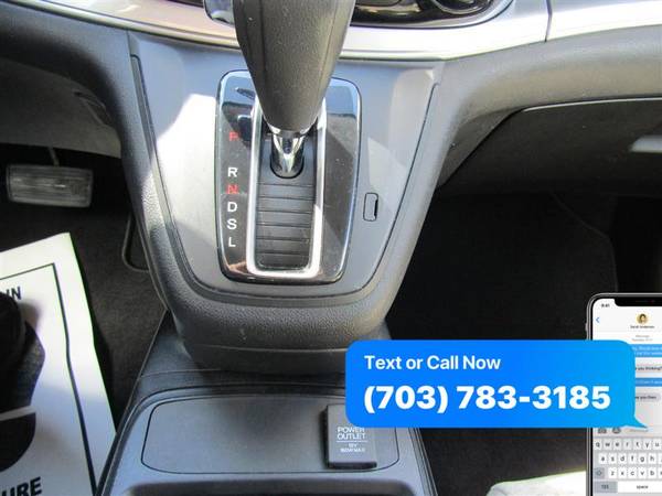 2015 HONDA CR-V LX ~ WE FINANCE BAD CREDIT - cars & trucks - by... for sale in Stafford, District Of Columbia – photo 22
