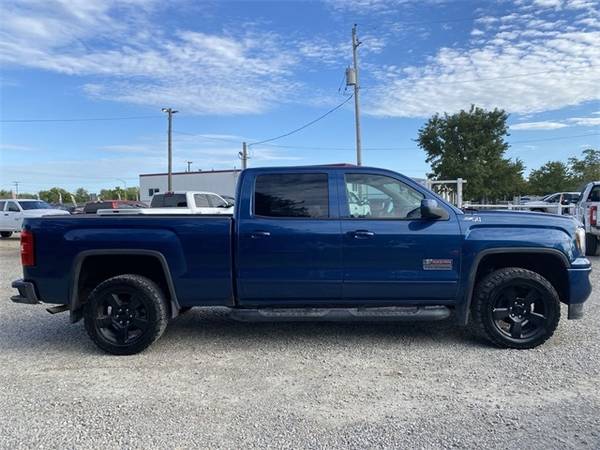 2018 GMC Sierra 1500 SLE **Chillicothe Truck Southern Ohio's Only... for sale in Chillicothe, WV – photo 4