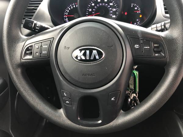 2013 Kia Soul 5dr Wgn Auto for sale in Raleigh, NC – photo 17