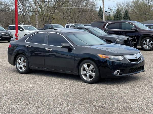 2010 Acura TSX w/Tech 4dr Sedan 6M w/Technology Package - Trade Ins for sale in Shakopee, MN – photo 13